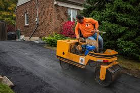 Professional Driveway Paving Services in Victory Gardens, NJ